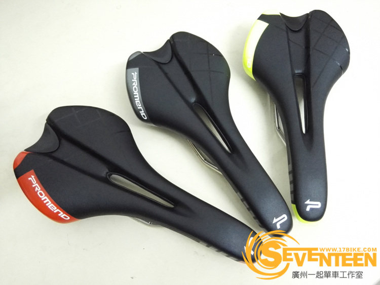 Selle de vélo Mountain Bike PROMEND - Ref 2346756 Image 1