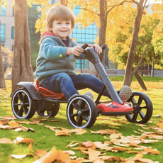 Бампер автомобили