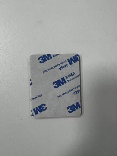 monzlteck'粘贴双面胶