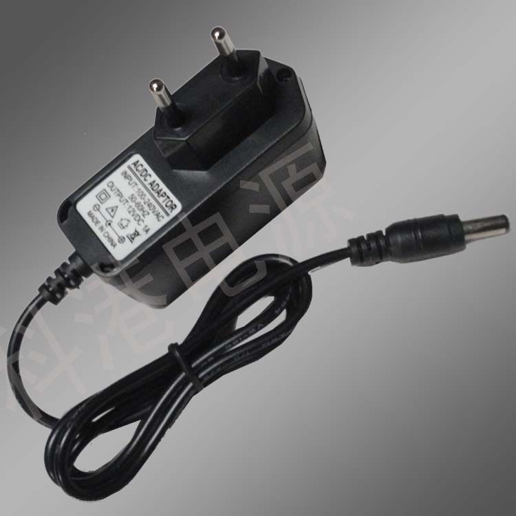 腾达TP-Link水星路由器电源