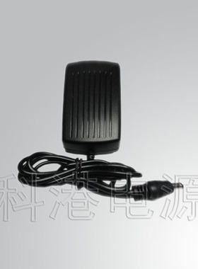 12V1.25A 直销 监控 摄像机 12V1250mA 开关电源适配器 D