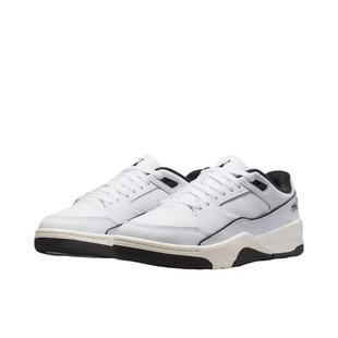 耐克/Nike Jordan Flight Court男子运动休闲耐磨板鞋 HF3255-100