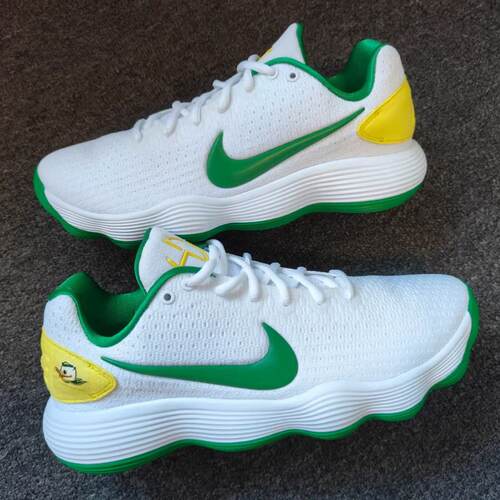 耐克Hyperdunk2017低帮篮球鞋