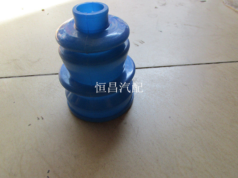 适用于奥拓 快乐王子 贝贝 夏利 北斗星半轴球笼万向节防尘套硅胶