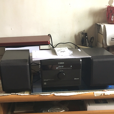 热销推荐 Yamaha 雅马哈mcr B020 蓝牙迷你组合音响使用评测 最新资讯 乐学斋it热销导购网
