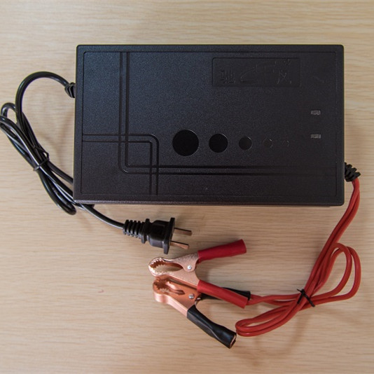 14.6V20A恒流恒压锂电池充电器