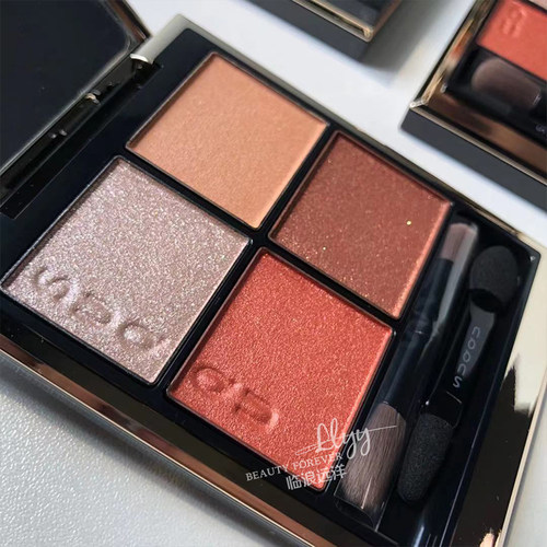 Suqqu限定口红价格 Suqqu限定口红图片 星期三