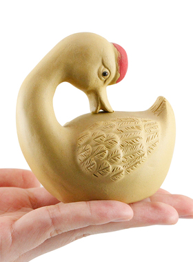 陶瓷电视柜姻缘紫砂新房结婚礼物