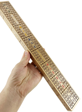 鲁班尺实木门厅鲁班尺子慈缘正堂