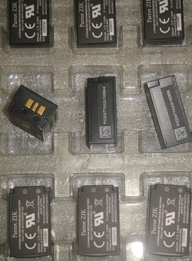 法国派诺特Parrot Zik 1.0无线蓝牙耳机电池Parrot Zik one锂电池