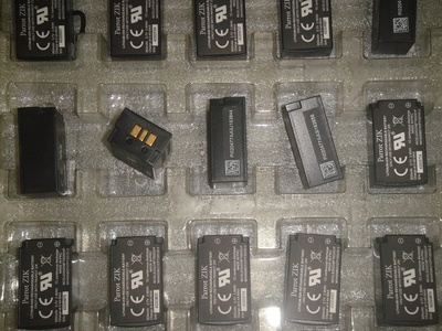 法国派诺特Parrot Zik 1.0无线蓝牙耳机电池Parrot Zik one锂电池