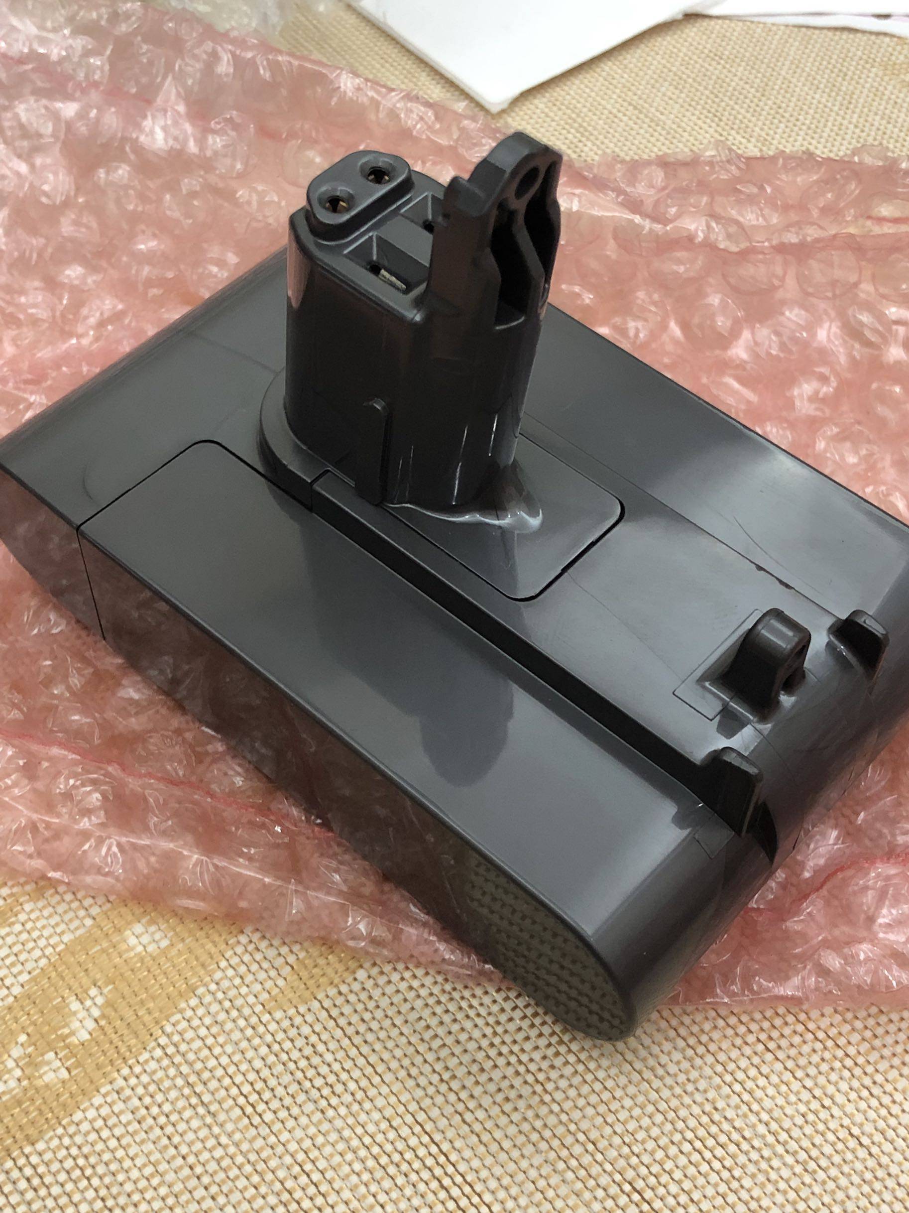 Dyson戴森DC30 203389–02 14.8 V 1300Mah带固定螺孔 吸尘器电池