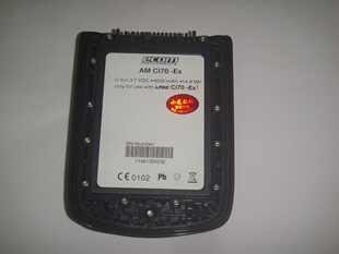 霍尼韦尔 原装 MCT多协议通讯器MCT404 电池 Ci70 HONEYWELL