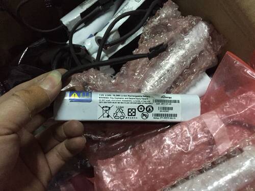 NetApp Battery X1848A-R5 271-00010 NVRAM FAS2020 原装锂电池