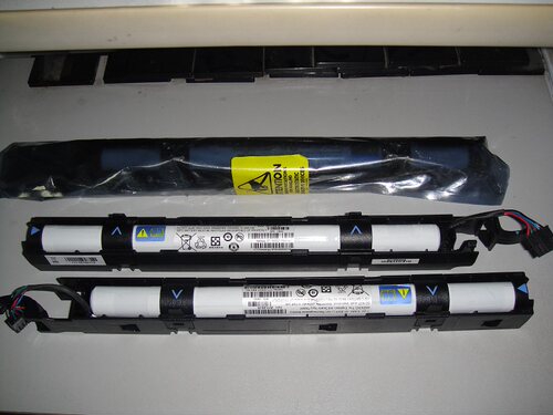 NetApp FAS3240 FAS3210 存储 271-00027 NVRAM Battery 电池AF99