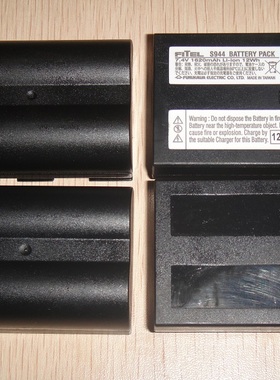 古河Fitel S944 电池 光纤熔接机电池 熔接机电池