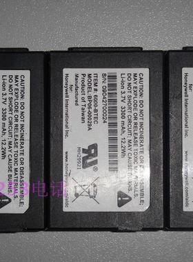 HHP 霍尼韦尔 Dolphin 6100 6000 6500 BTSC HOMEYWELL 锂电池