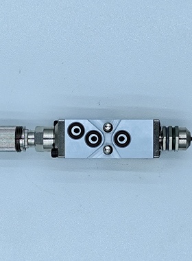 Nordson诺信替代件1088887/339695喷枪模块可调自清耐高温包装用