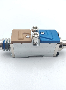 诺信1052934热熔胶阀模块配339695喷嘴0.21mm替代件3520034胶枪