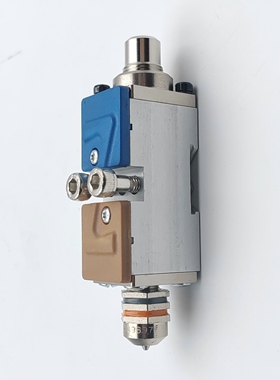 诺信Nordson热熔胶枪模块1052936配339697喷嘴科齐瑞3520036替件