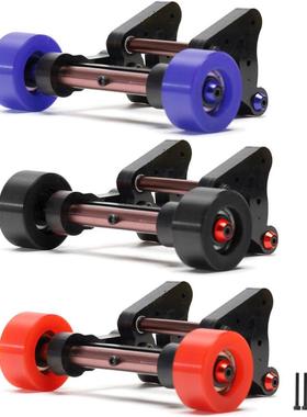 ARRMA 尼龙抬头轮 6S 1/8 KRATON 卡屯 OUTCAST 流浪者 TYPHOON