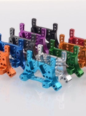 伟力WLtoys 1:18 A949 A959 A969 A979 K929铝前/后避震板A949-09