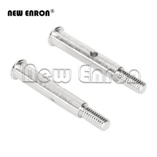 Traxxas 1/10前轮轴 Rustler Slash2WD Bigfoot Ford F-150 #3637