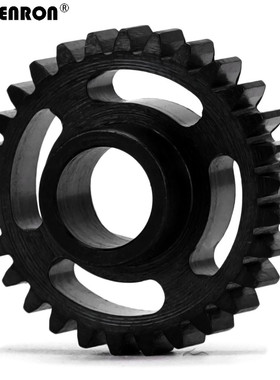 HPI86275 86098 86274 SAVAGE FLUX 大F中波箱加硬29T/32T钢齿轮