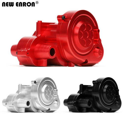 铝合金 Axial 1/10仿真攀爬车 RBX10 Ryft 越野 波箱壳 AXI232050