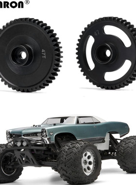 HPI 77127 76937 savage 4.6钢齿轮 磨擦片72131 SPUR GEAR 47T