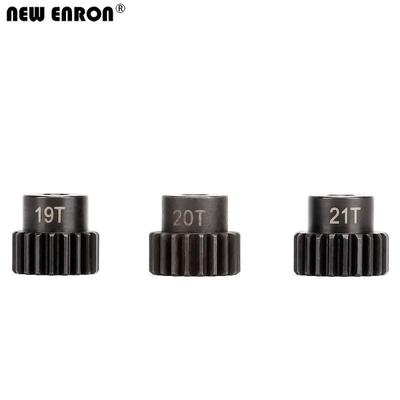 TRAXXAS E-Revo Summit 大E 大S 加硬钢19T/20T/21T 马达齿 5640