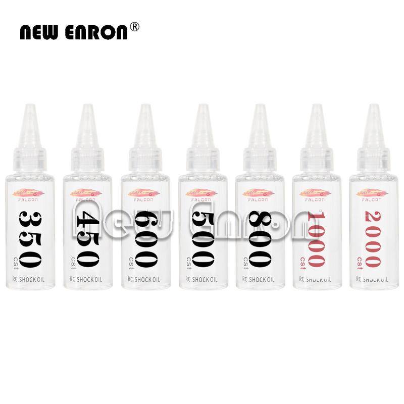 台湾 FALCON 硅油 导热油润滑油 减震油避震油 60ML避震器填充油