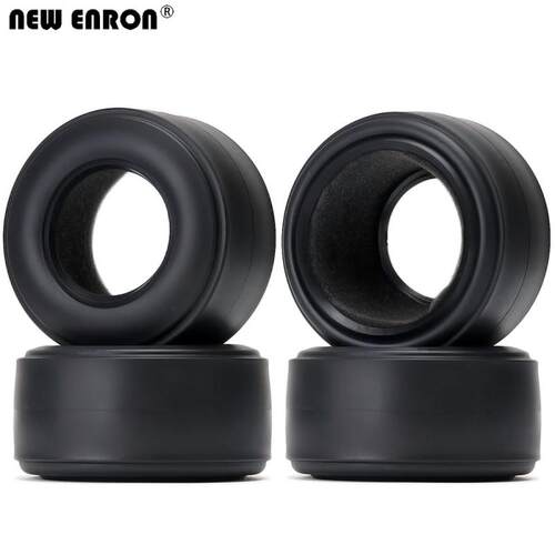 1/10 SLASH 10SC SC-A10 KKPIT BAJA 小REY KR2  光头短卡轮胎