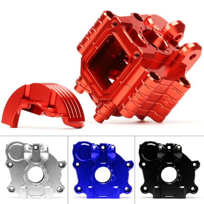 ARRMA 1/5 8S KRATON/OUTCAST 铝合金中波箱壳 原装代码ARA310930