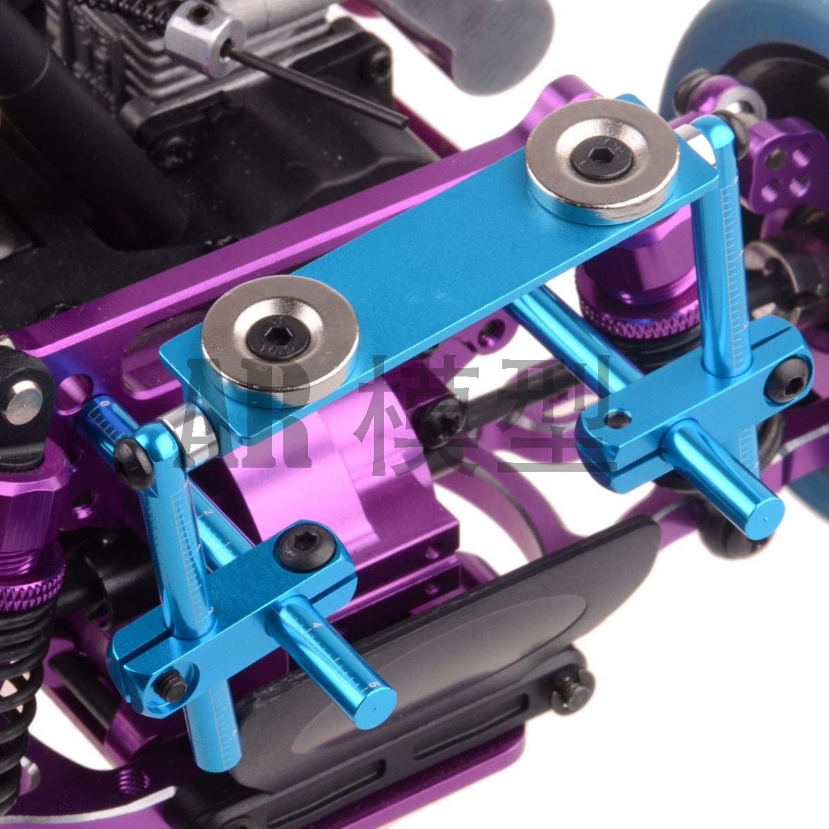 漂移无限94123电车金属隐形