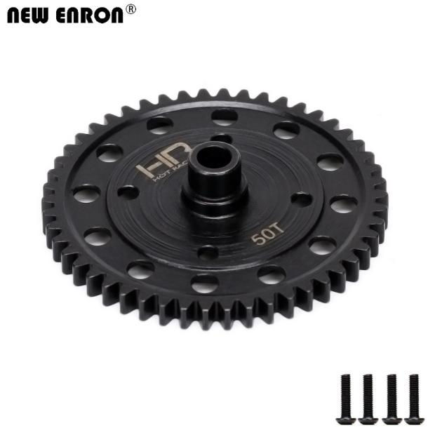 ARRMA Kraton Senton Talion Typhon 流浪者加硬钢50T 1.0M主齿轮