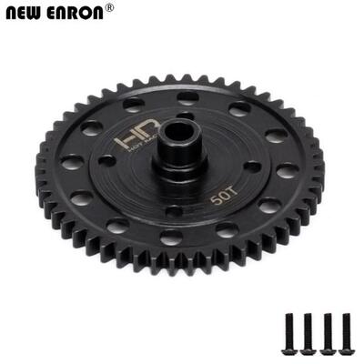 ARRMA Kraton Senton Talion Typhon 流浪者加硬钢50T 1.0M主齿轮