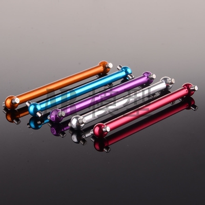 伟力WLtoys 1:18 A949 A959 A969 A979 K929铝合金传动轴 580027