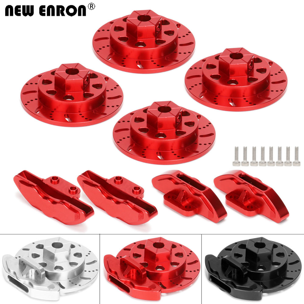 Axial 1/10攀爬车 RBX10 Ryft 越野仿真刹车碟结合器 AXI232045