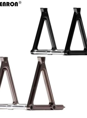 kyosho京商 1/8 NSR500 OP金属升级件铝合金后轮固定架 B7 B8 B9