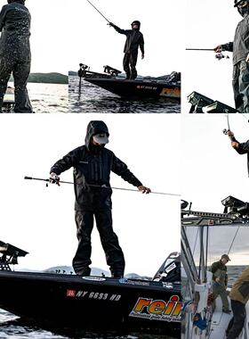 美国SIMMS冲锋衣G3 G4 Prodry CHALLENGER挑战者防风防雨保暖路亚