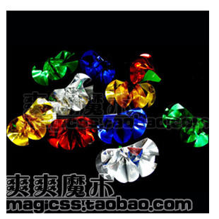 简单易学效果好舞蹈魔术