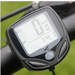 Compteur de vélo - Ref 2433590 Image 1