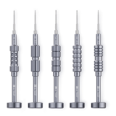 tô vít 4 cạnh Baizao 2D từ tính lựu đạn mô hình tuốc nơ vít điện thoại di động tháo gỡ tam giác ngũ giác chéo hình lục giác Apple bộ công cụ sửa chữa bộ tua vít sửa điện thoại tuốc nơ vít