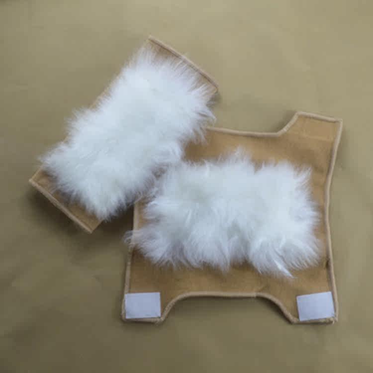 Pantalon cuir homme pour personne âgée - Ref 1494613 Image 16