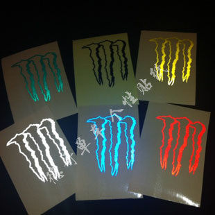 Sticker pour vélos - Ref 2278033 Image 1