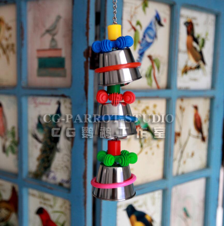 阳光宠物SunPet三响铛