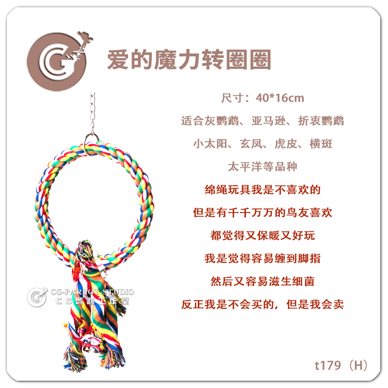 阳光宠物SunPet爱的魔力转圈圈