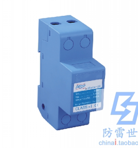 雷迅ASP电源系列一级ASAFE-50/4（FLD1-50/180）浪涌保护器可议价