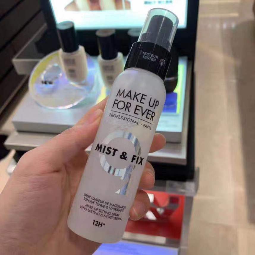 玫珂菲浮生若梦makeupforever定妆喷雾持久 控油 防水 李佳琦推荐|ruв категории Косметика, 面部彩妆, 定妆喷雾 - от Buy2taobao.com для оказания профессиональной услуги покупки агента Taobao